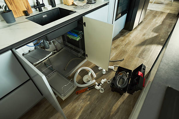 Reliable Drain Cleaning contractor in South Carolina, SC by Street Wise - Plumbing